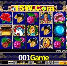 Bônus de Boas-vindas 001Game